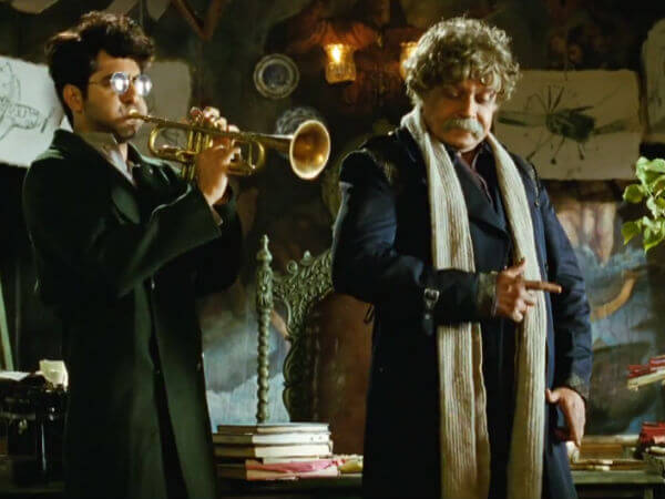 HAWAIZAADA song