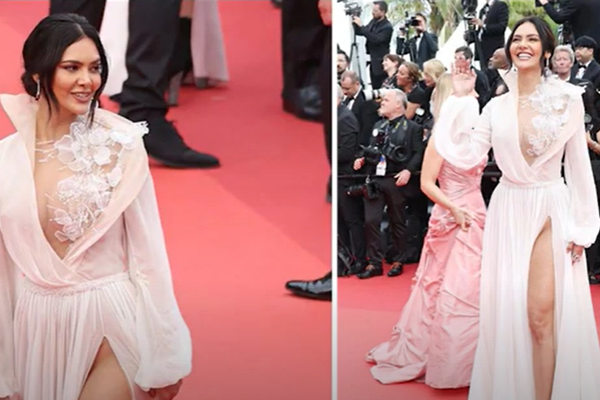 India @ Cannes Film Festival 2023