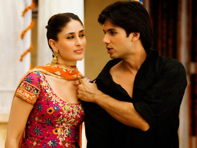 Kareena in UDTA PUNJAB