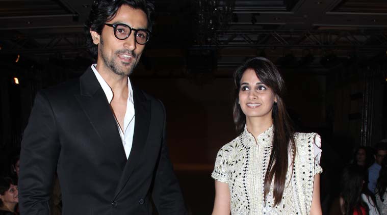 Kunnal marries Naina Bachhan