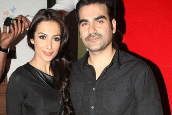 Malaika, Arbaaz patch up?