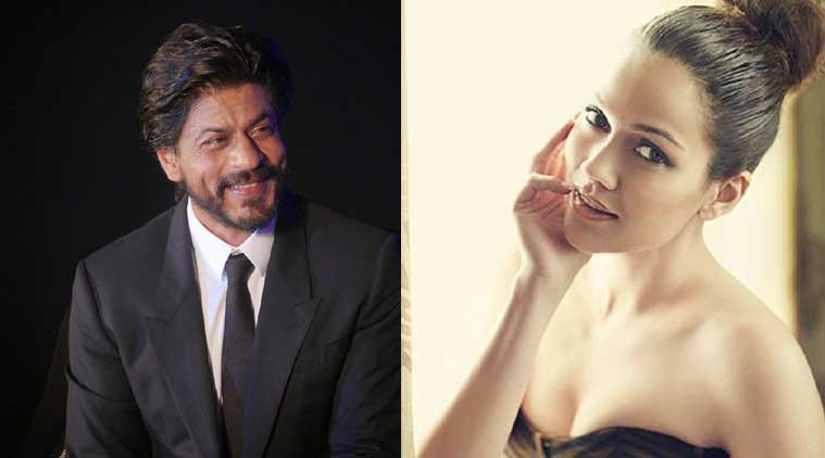 No leading lady in FAN