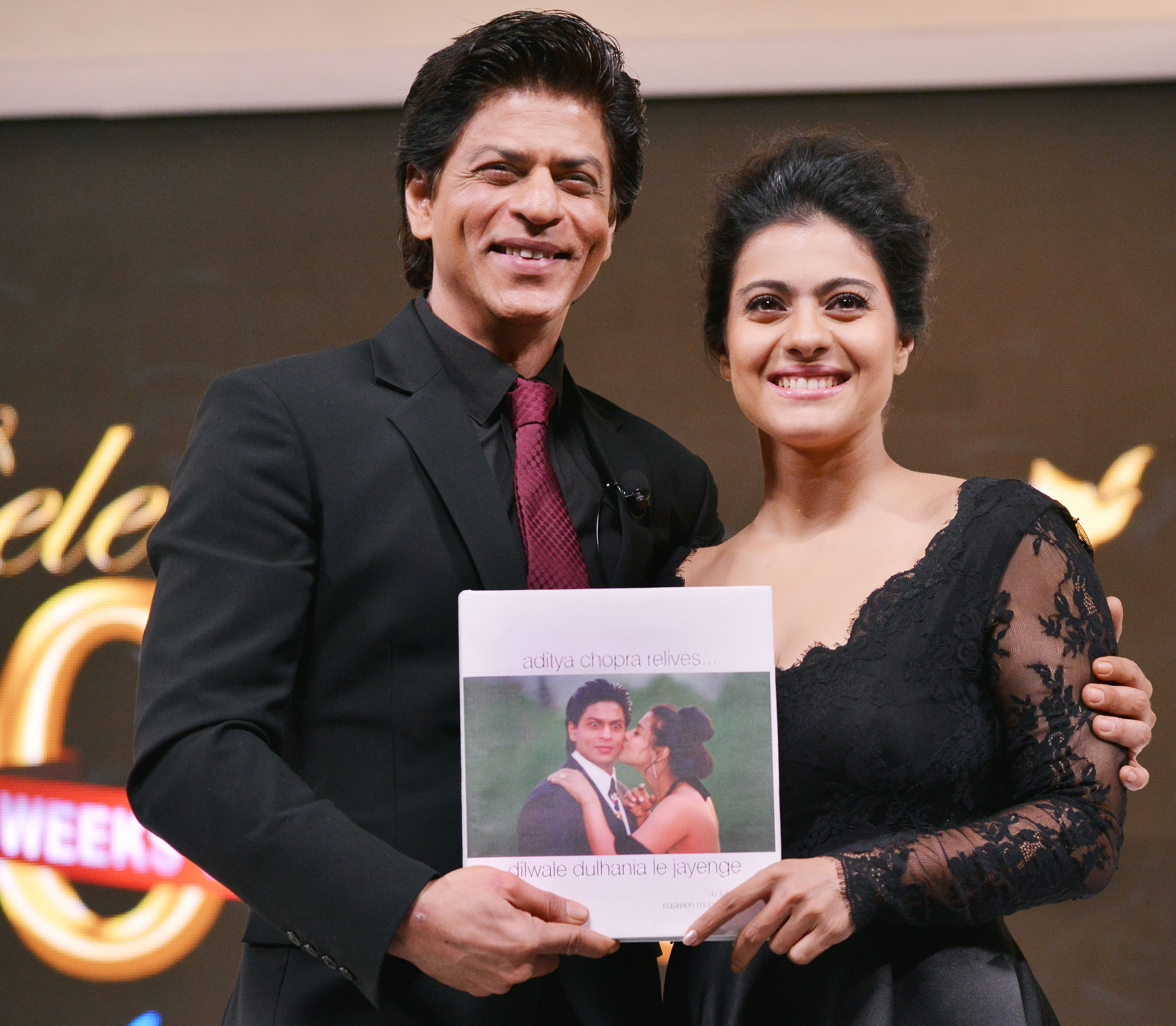 Now Shetty`s DDLJ