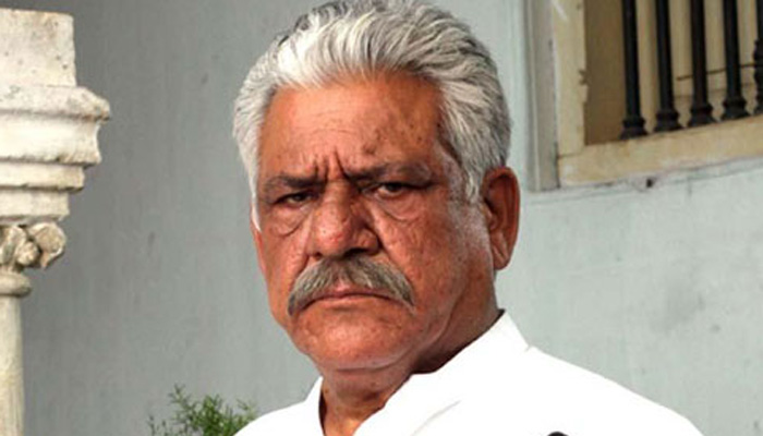 Om Puri to play Tilak