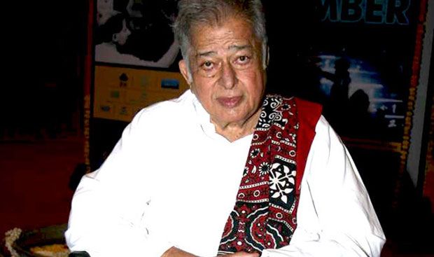 Phalke award to Shashi Kapoor 