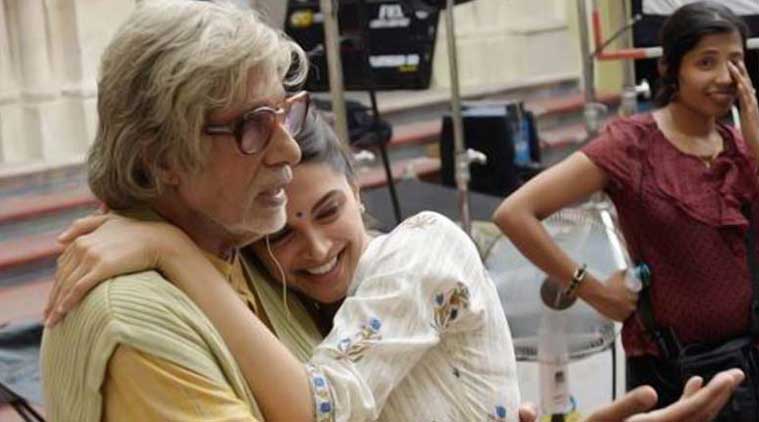 PIKU release on May 8