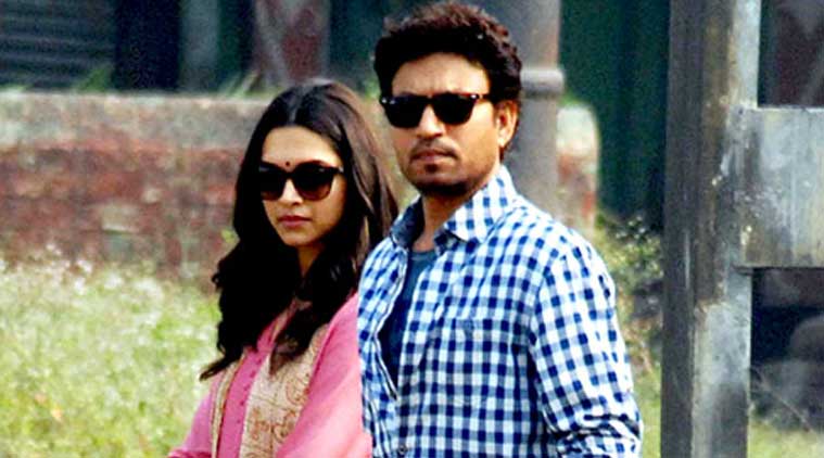 PIKU trailer out