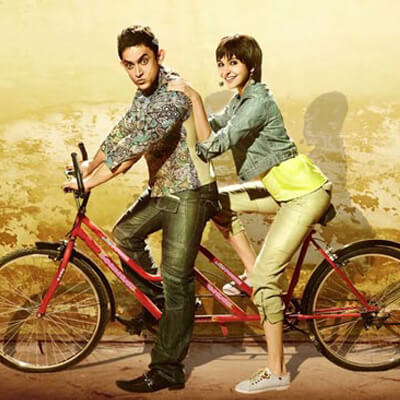 PK highest grosser 
