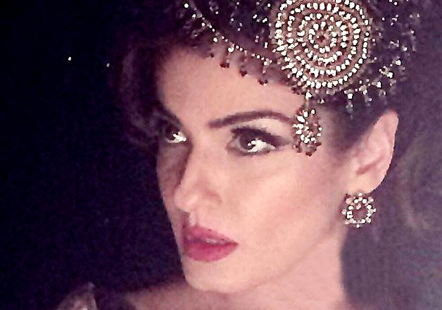 Raveena no to comeback