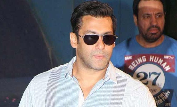 Salman judgment on March 3