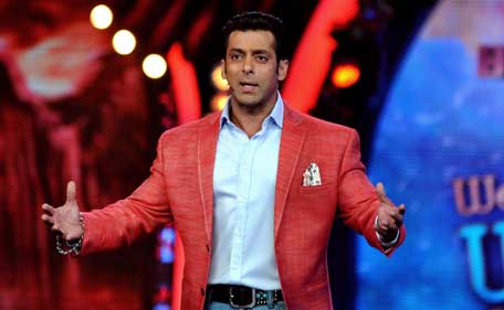 Salman Khan is 49