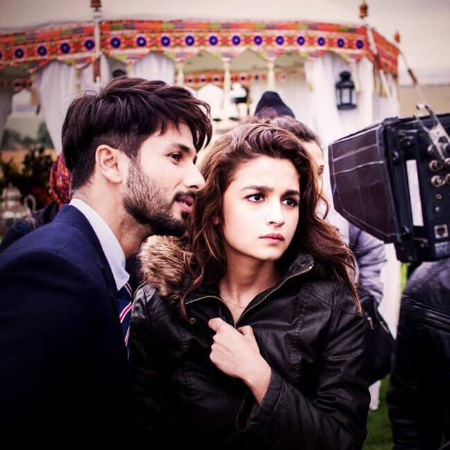 SHAANDAR to release on Sept 4