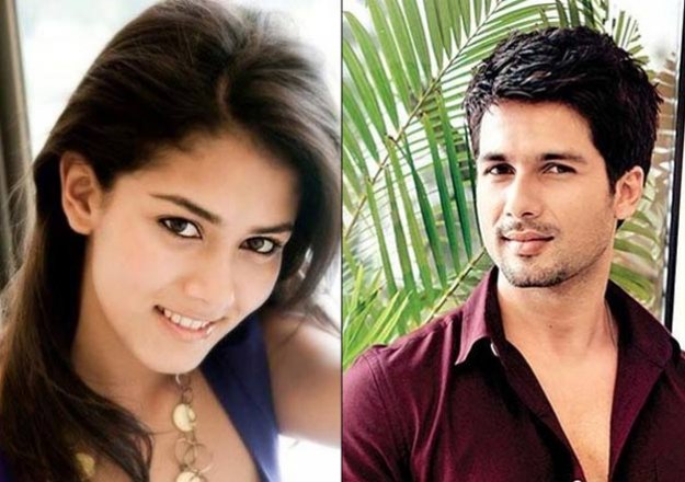 Shahid confirms wedding