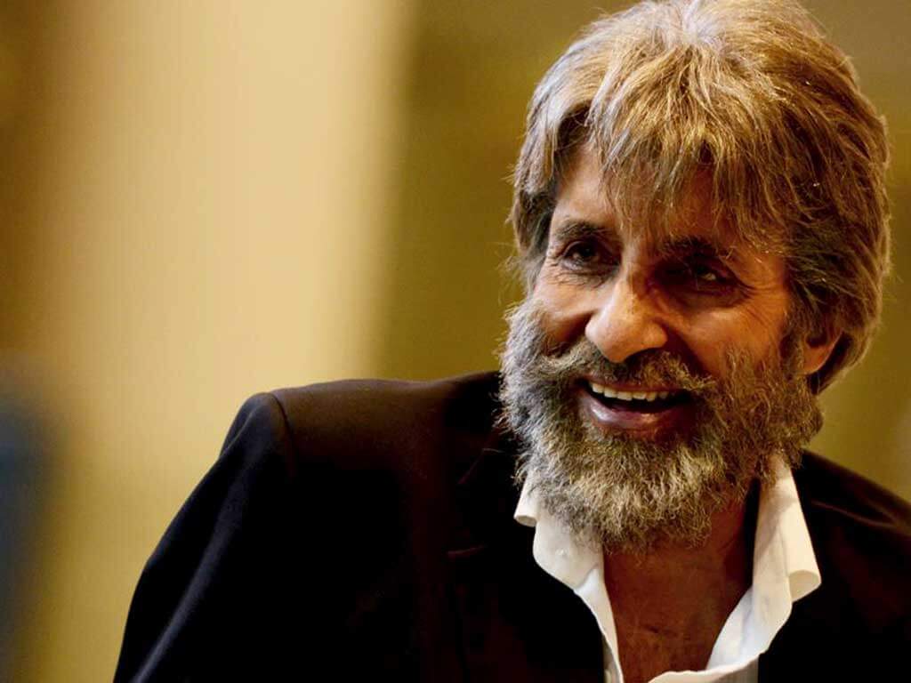 SHAMITABH first trailer
