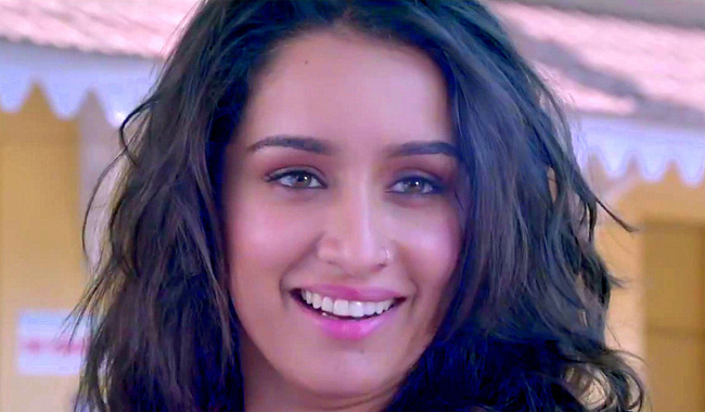 Shraddha gets more security