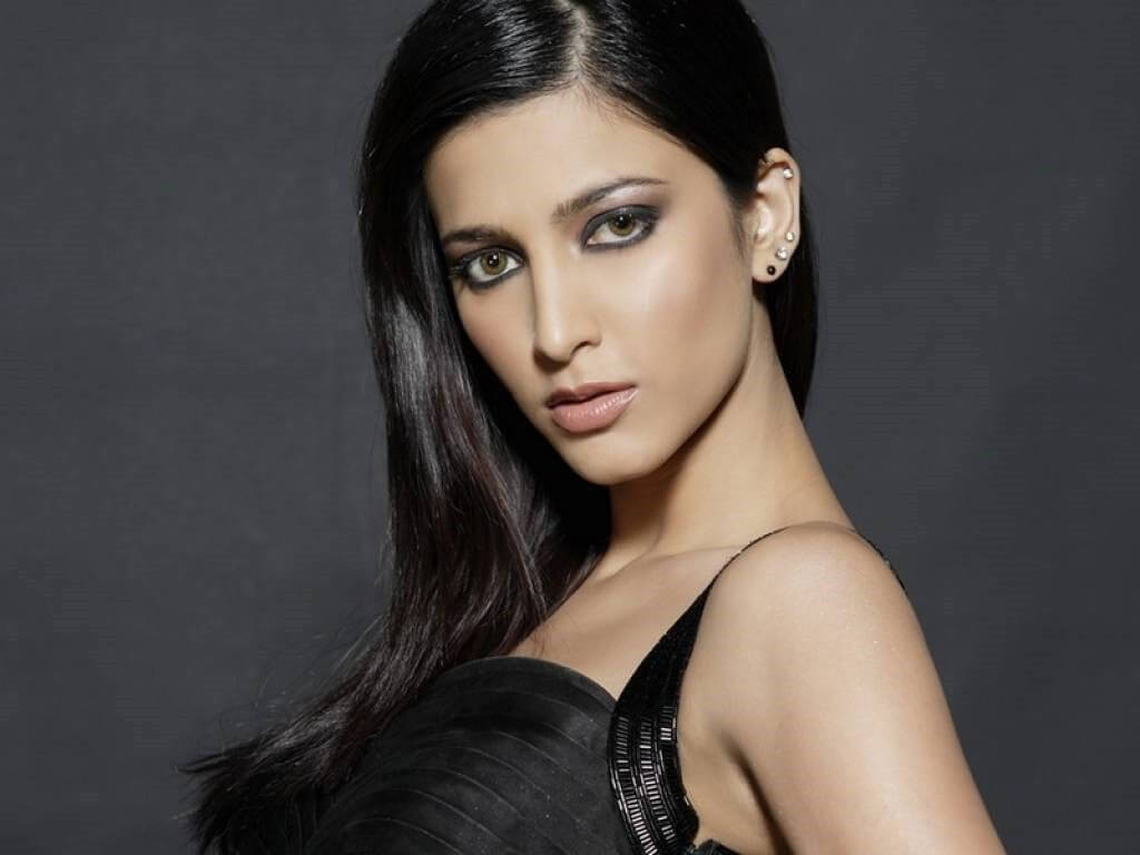 Shruti Haasan 6 films in 2015