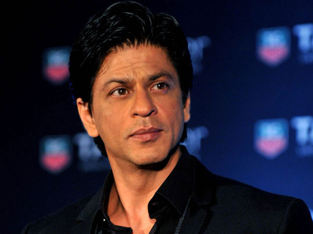SRK films at Madame Tussauds