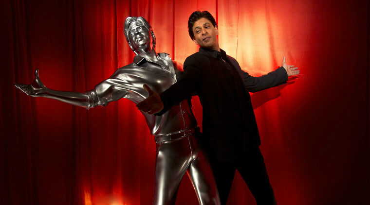 SRK first life size 3D print