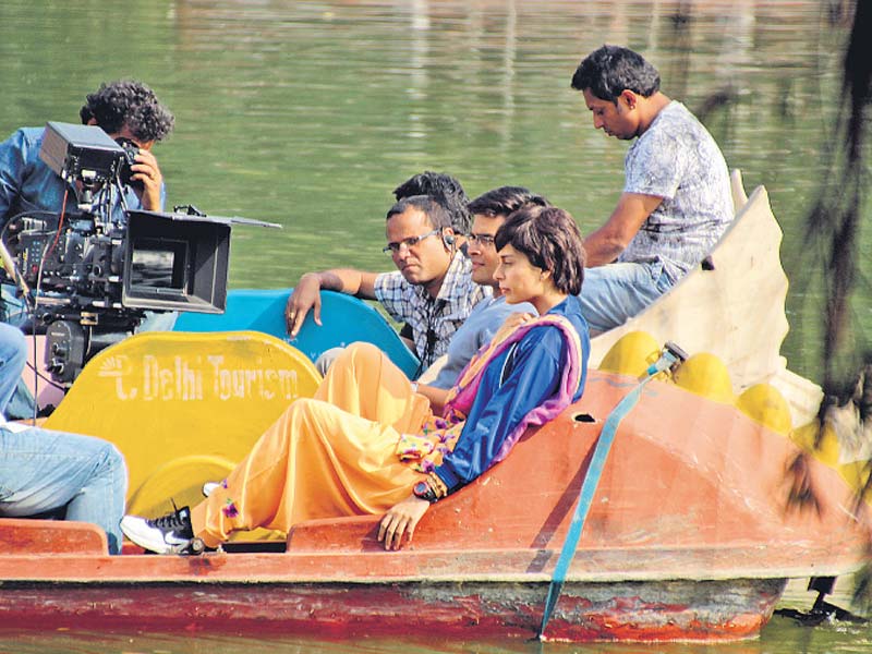 TANU WEDS Manu sequel