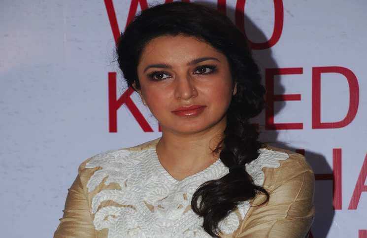 Tisca to co-write two films