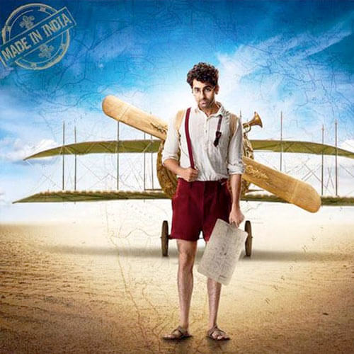 Tribute to HAWAIZAADA