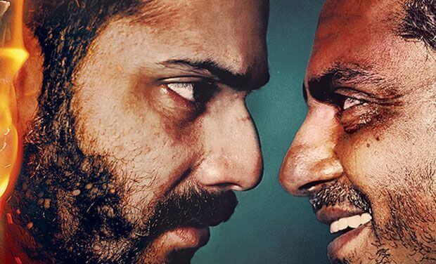 Varun transforms for film