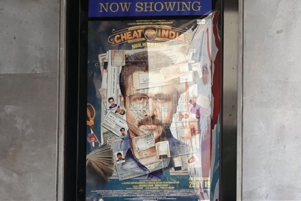 Film Review: Why Cheat India